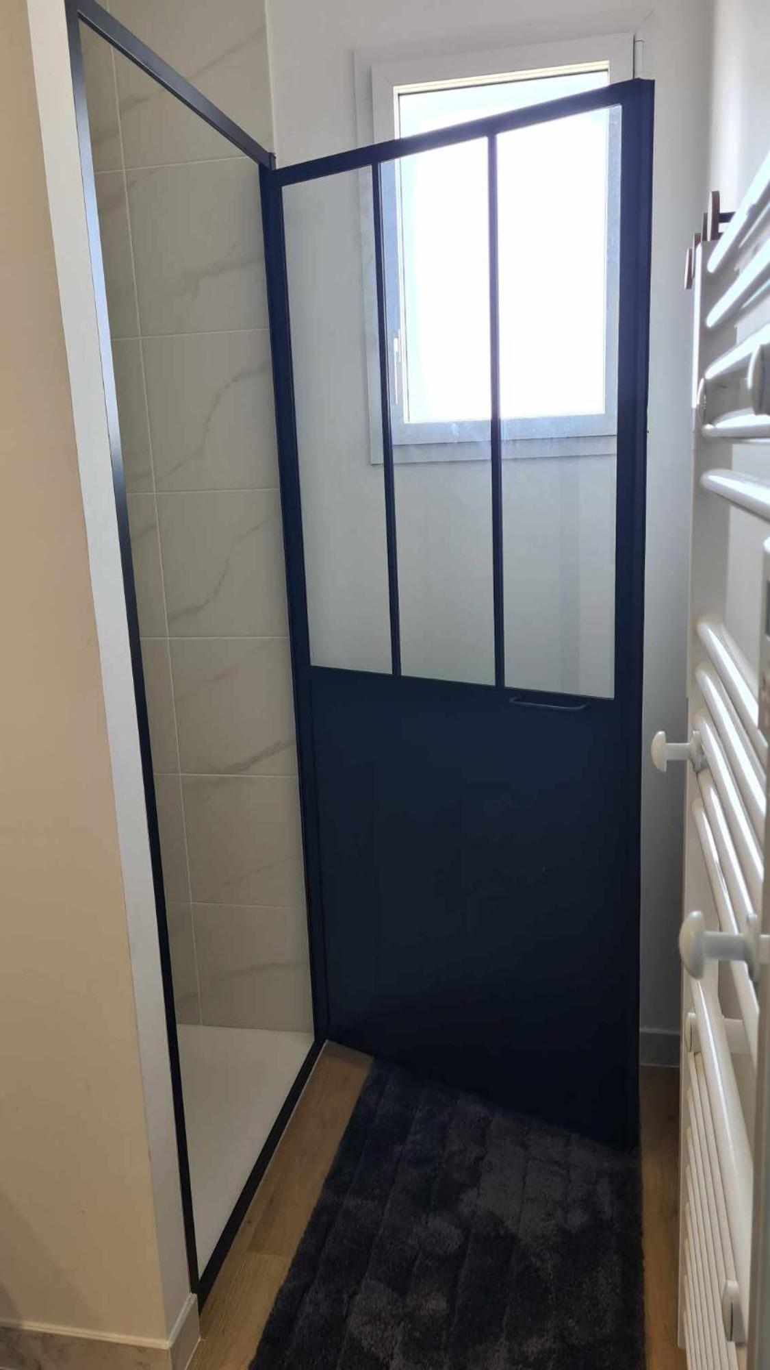 Location Saisonniere Pres De La Mer Avec Rooftop Riantec Экстерьер фото